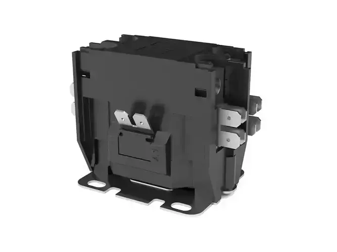 Electrical contactor