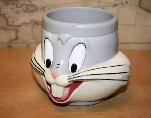 Coffee Mug 