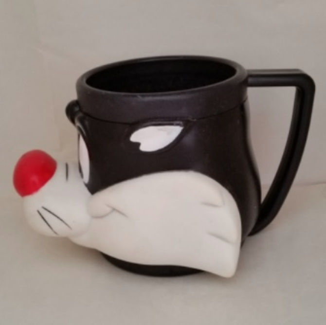 Coffee Mug 3D print model_3