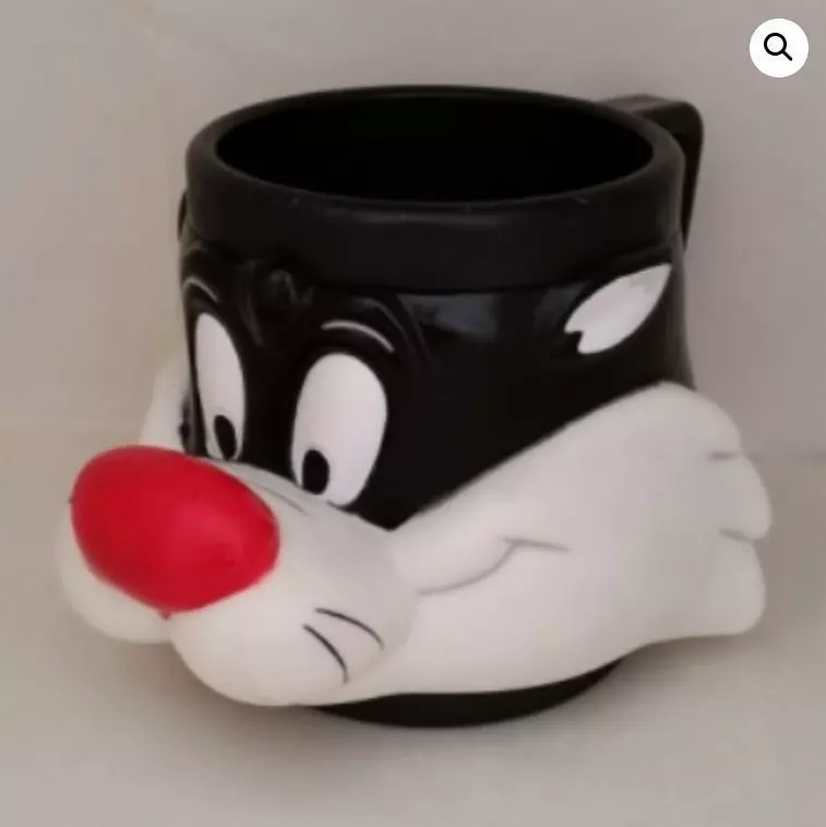 Coffee Mug 3D print model_0