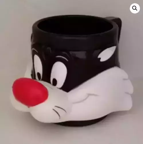 Coffee Mug 3D print model