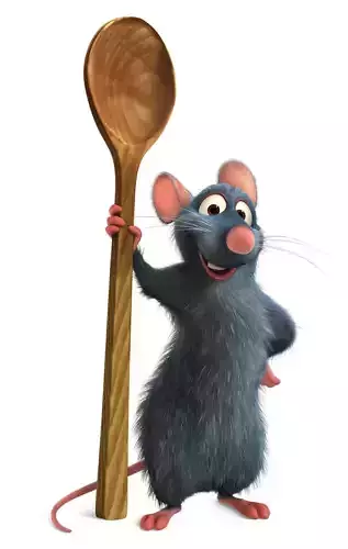ratatouille