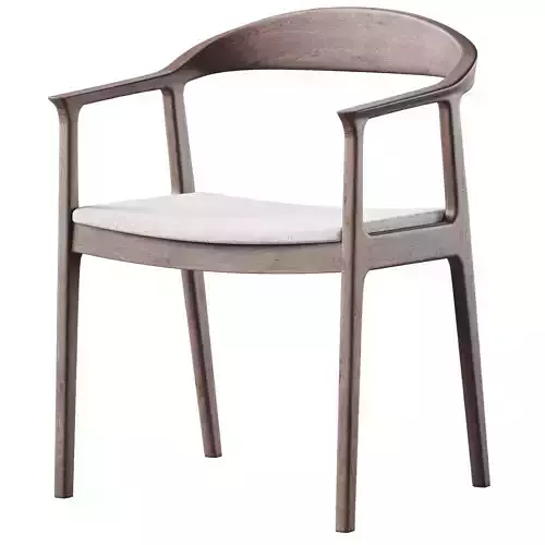 Model Chair Barolo