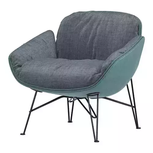 Juno armchair