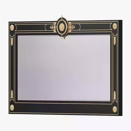 MARINER luxury FRAME RIVOLI Mirror