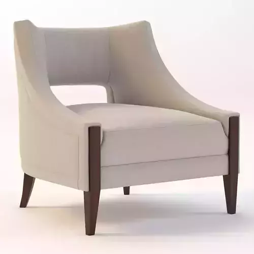 Piedmont Lounge Chair