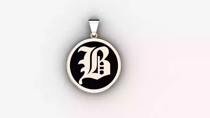 Old London Pendant B