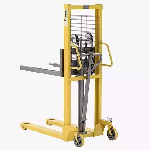 Photo Pallet Truck