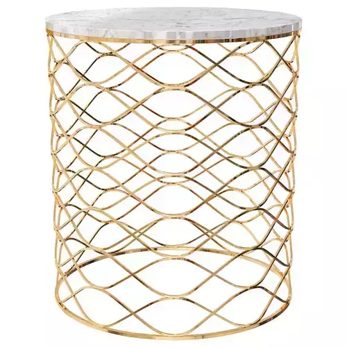 Coffee Table Scandinavian