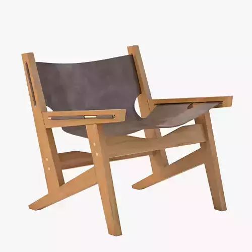 Peninsula Chair