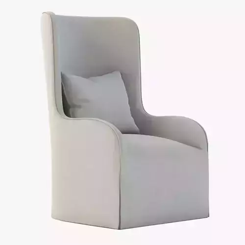 Paloma Lounge Chair