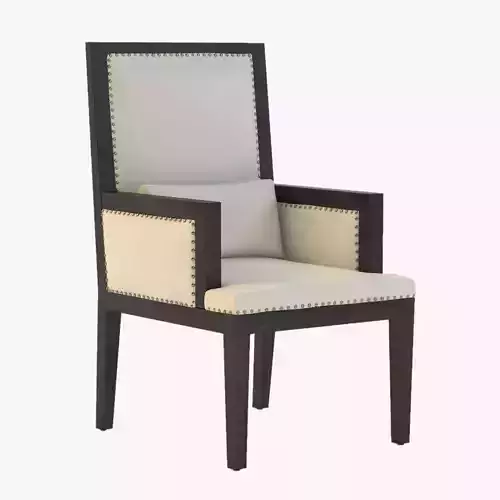 P2644-A Arm Chair