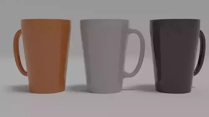 Coffee Mug