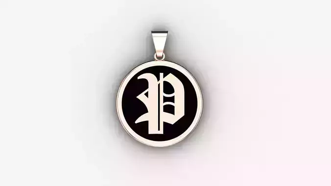 Old London Pendant P 