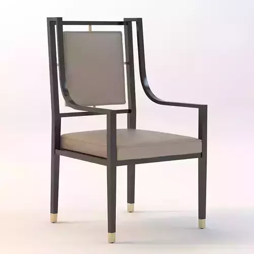 Oracle Armchair