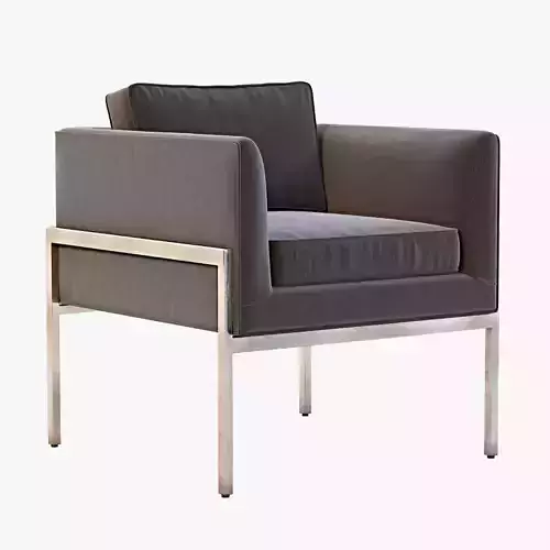 Octavio Lounge Chair