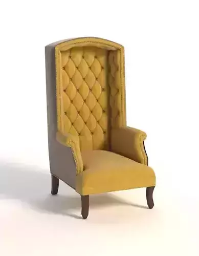 Nm Exclusive Nob Hill Chair