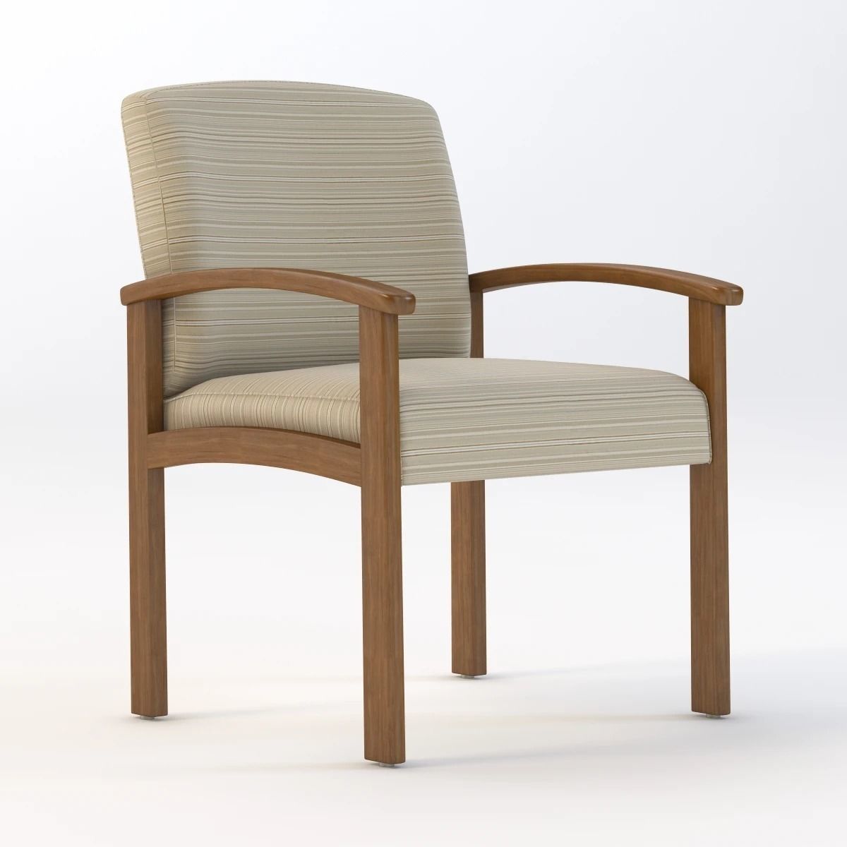 Nemschoff Princeton Multiple Seating 3D model_1