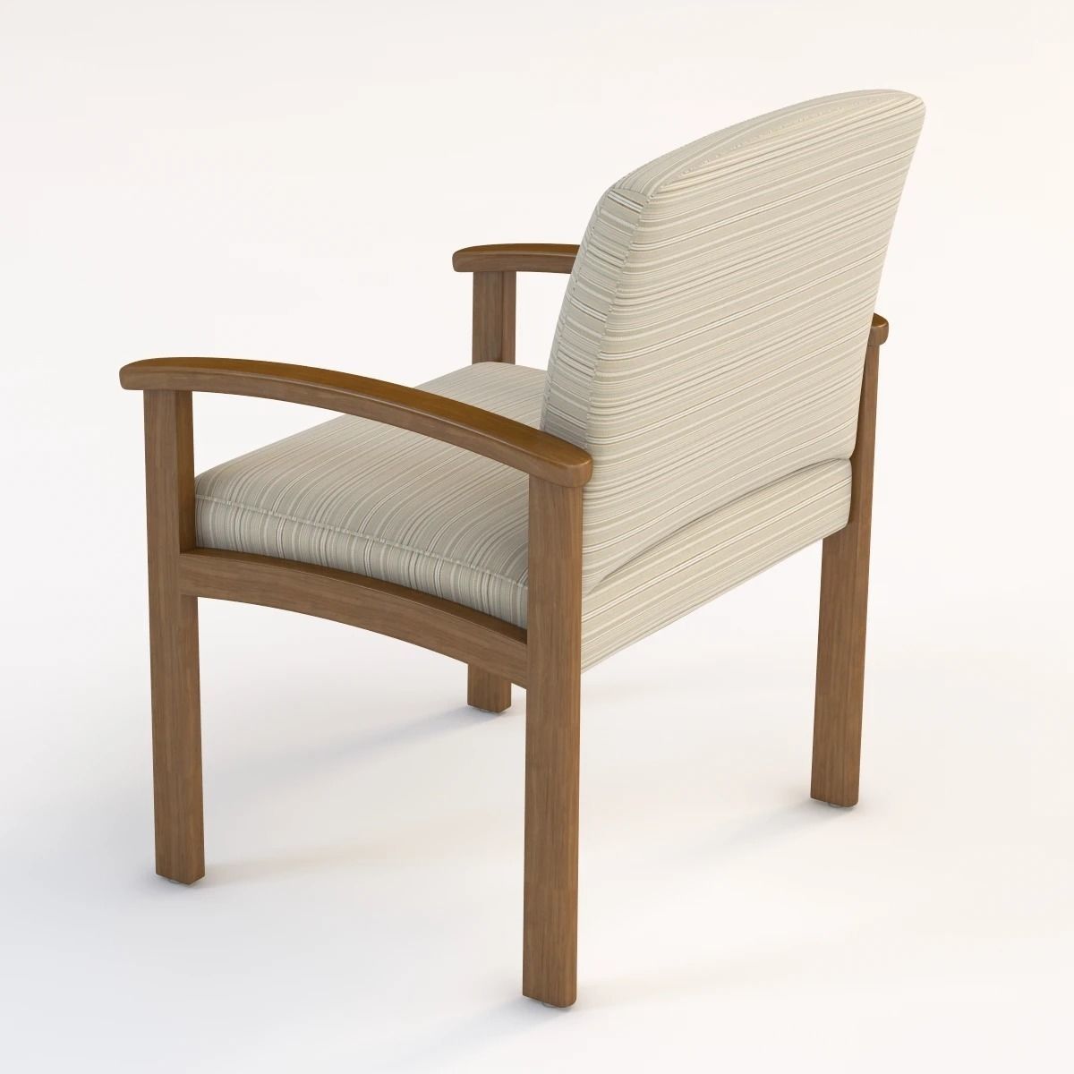 Nemschoff Princeton Multiple Seating 3D model_2