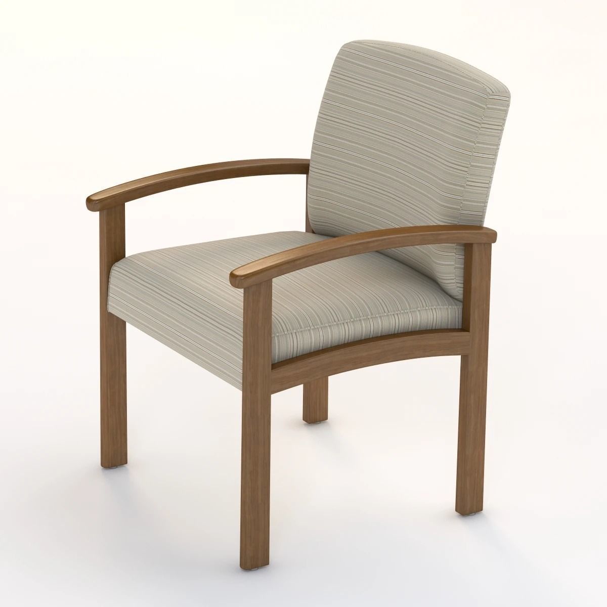 Nemschoff Princeton Multiple Seating 3D model_6
