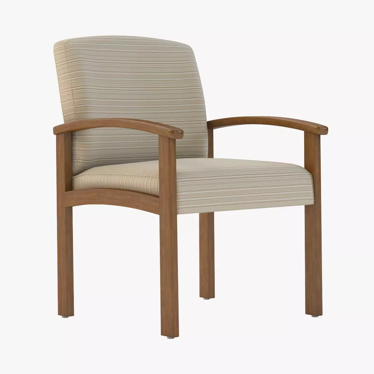 Nemschoff Princeton Multiple Seating 3D model_0