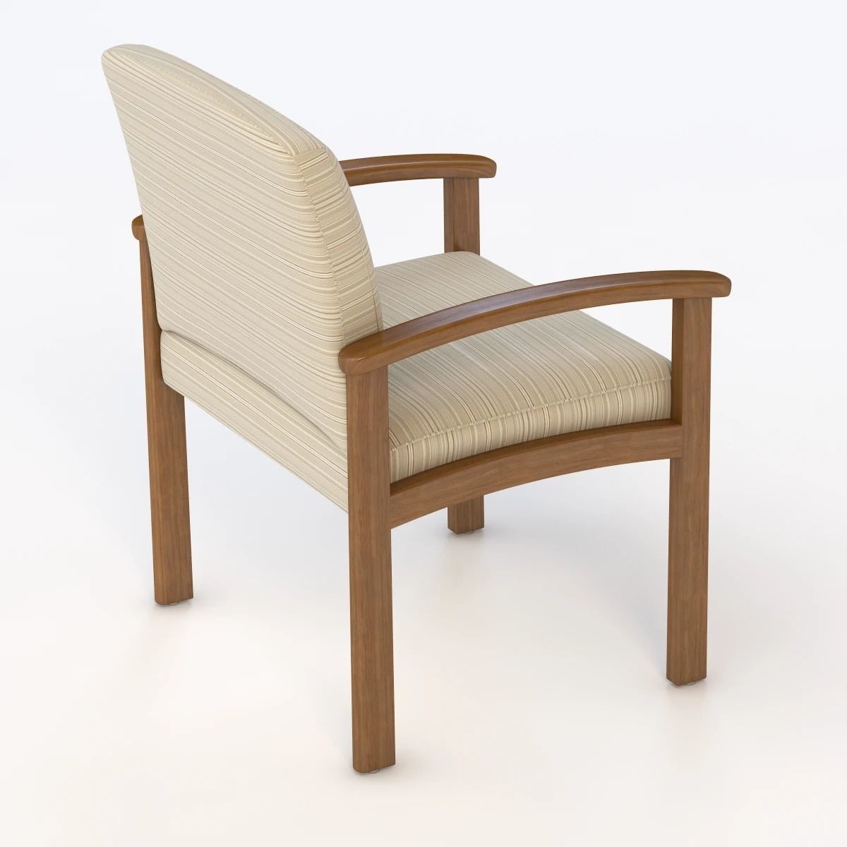 Nemschoff Princeton Multiple Seating 3D model_12