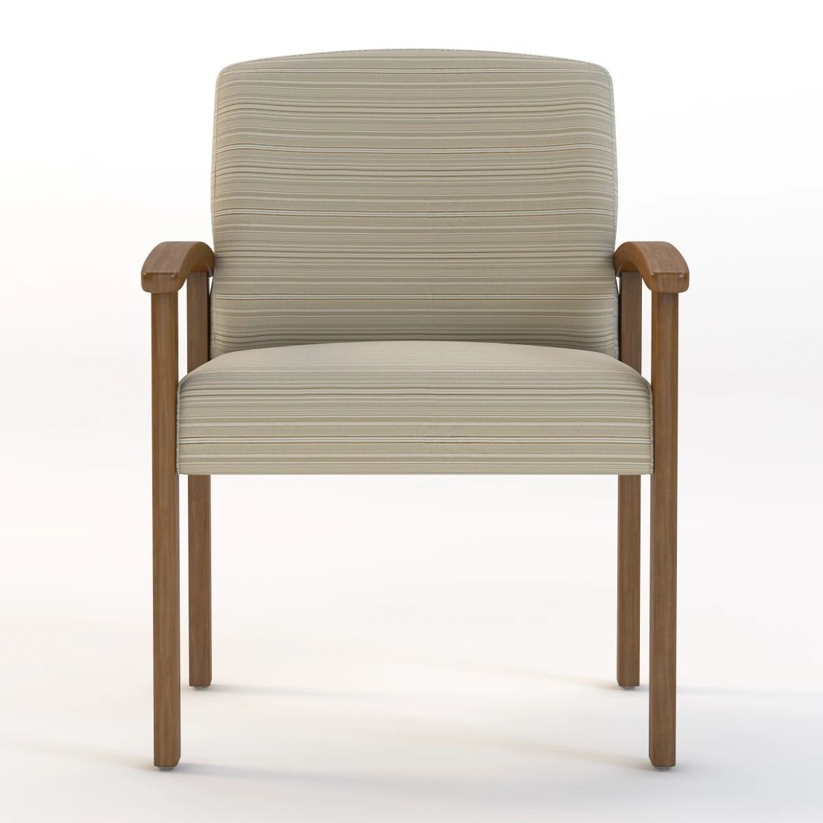 Nemschoff Princeton Multiple Seating 3D model_3