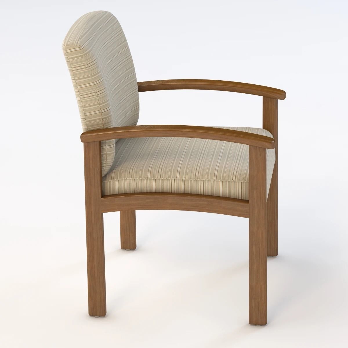 Nemschoff Princeton Multiple Seating 3D model_9
