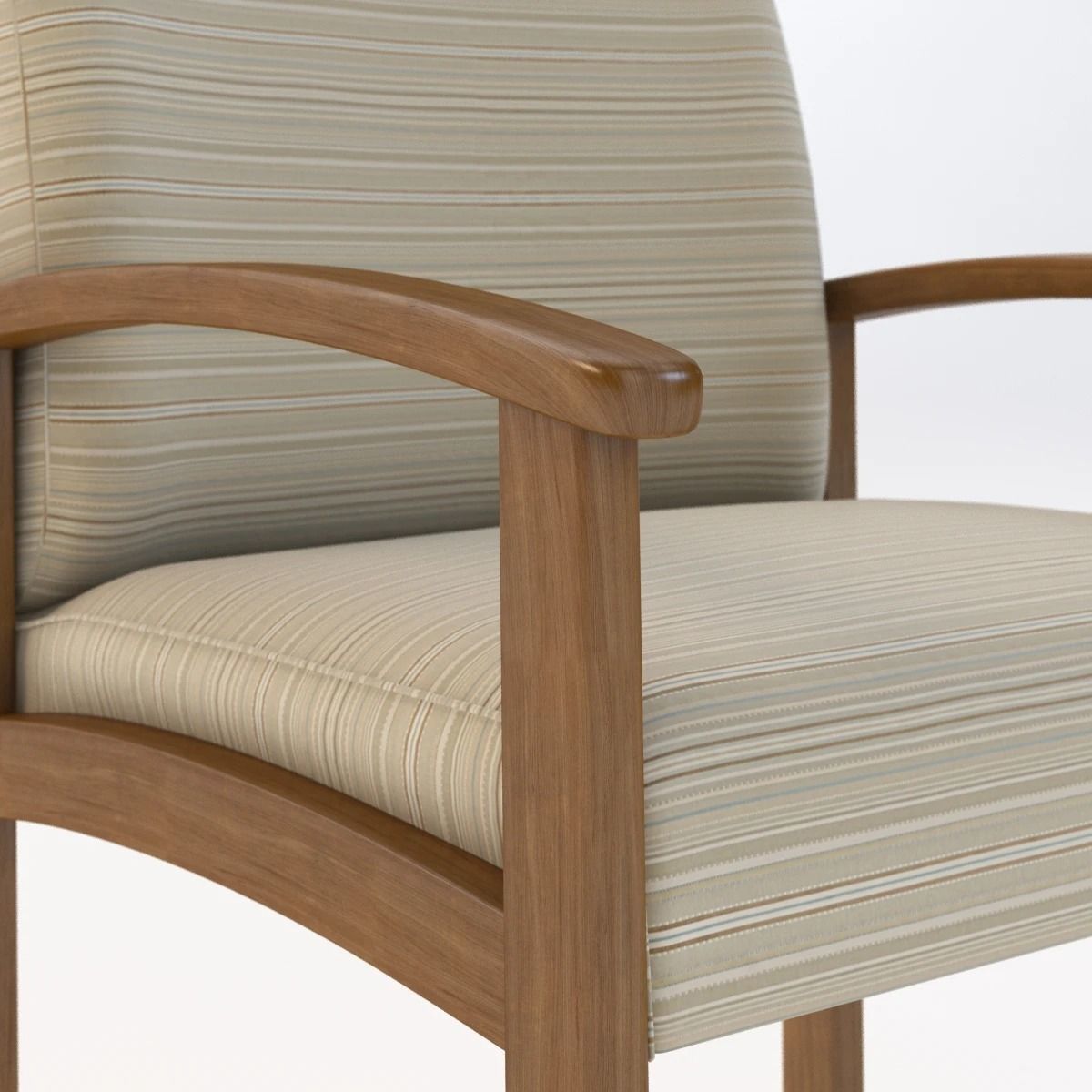 Nemschoff Princeton Multiple Seating 3D model_14