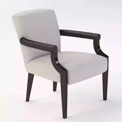 Nemschoff Oliver Lounge Chair