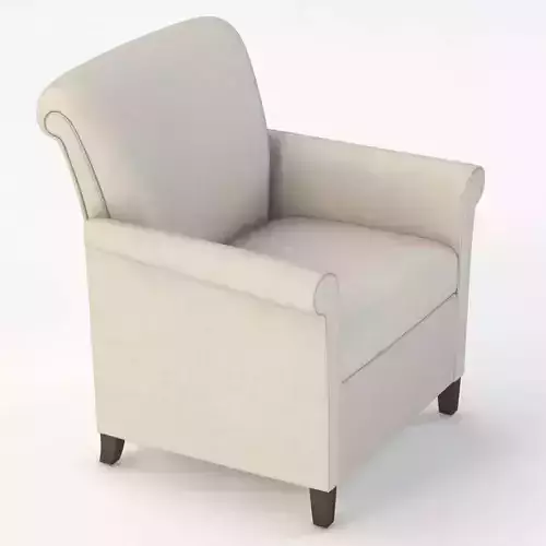 Nemschoff Maurice Lounge Seating Semi