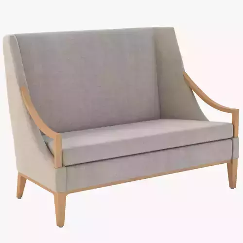 Nemschoff Iris Lounge Chair 971-2