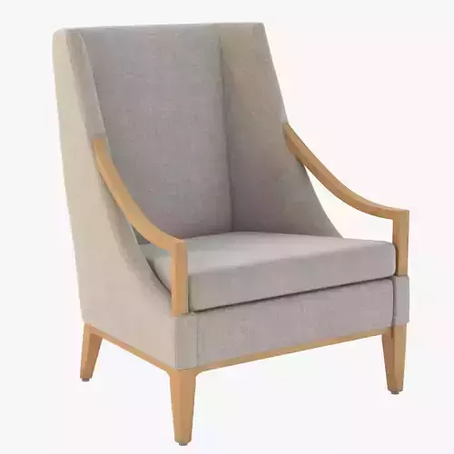 Nemschoff Iris Lounge Chair 971-1