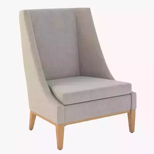 Nemschoff Iris Lounge Chair 970-1