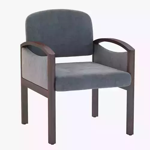 Nemschoff Horizon Multiple Armchair Seating