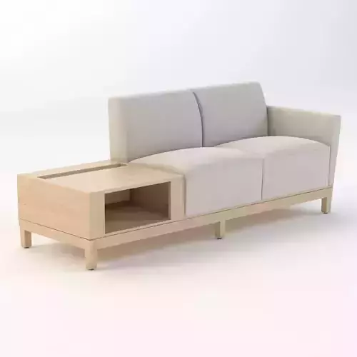 Nemschoff Brava Platform 860-30ld