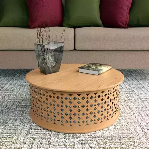 Bornova coffee table