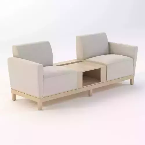 Nemschoff Brava Platform 860-30ct