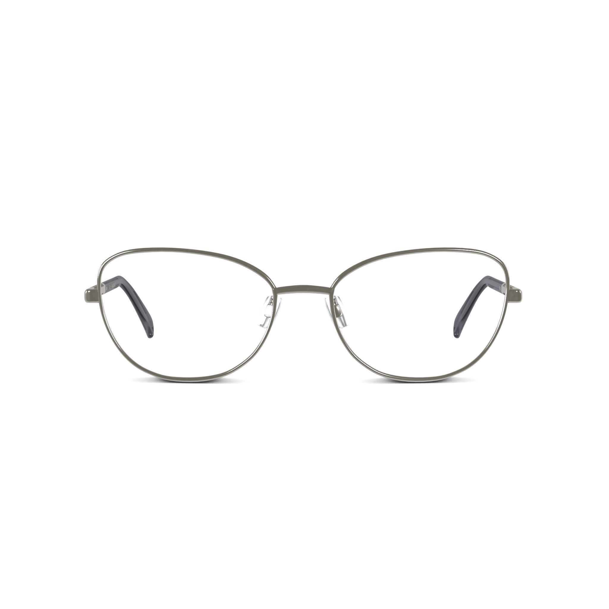 Swarovski - Glasses VTO Virtual Try On  Low-poly 3D model_2
