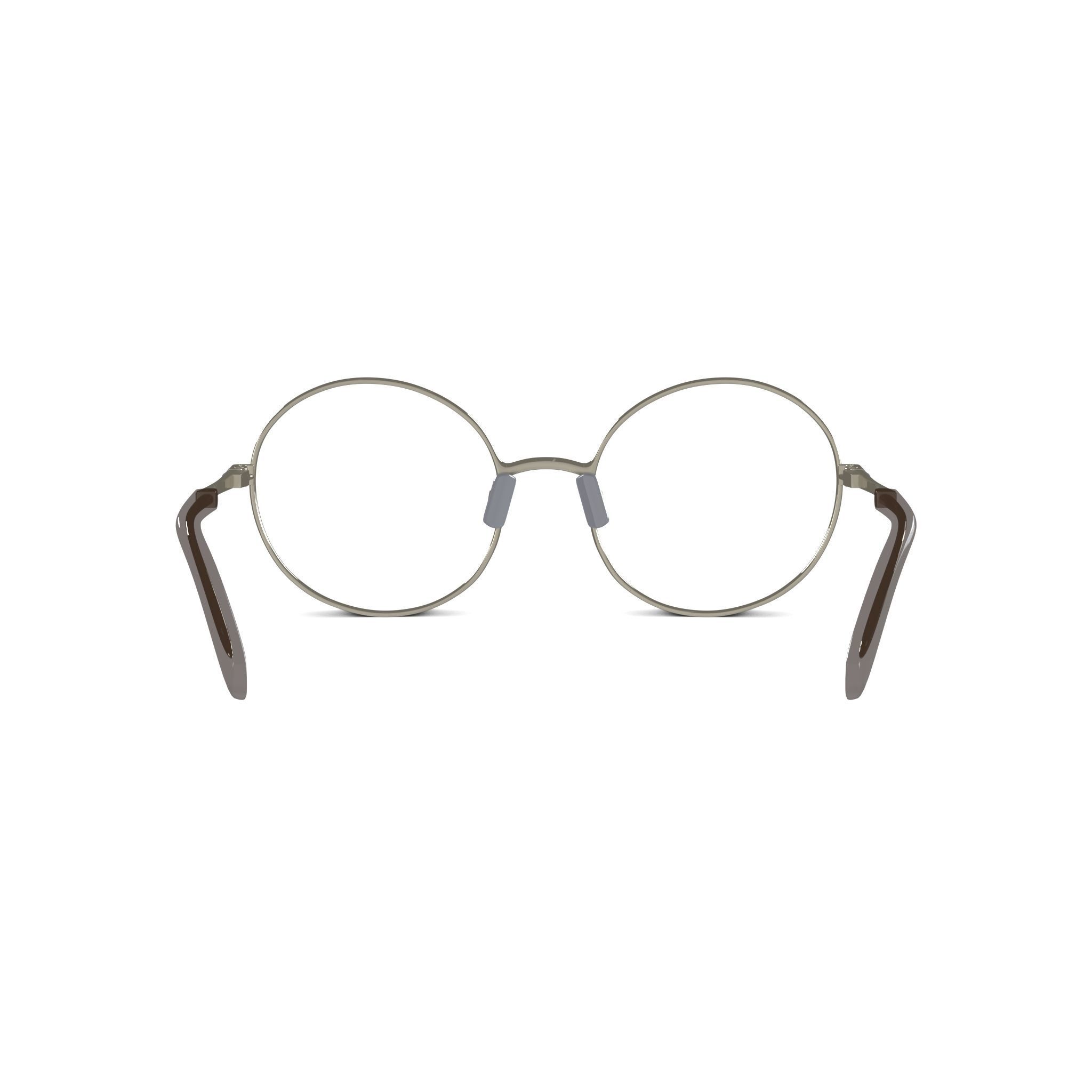 Swarovski - Glasses VTO Virtual Try On  Low-poly 3D model_1