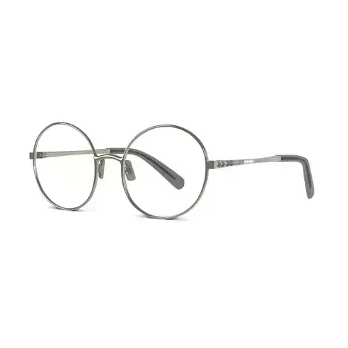 Swarovski - Glasses VTO Virtual Try On  Low-poly 3D model