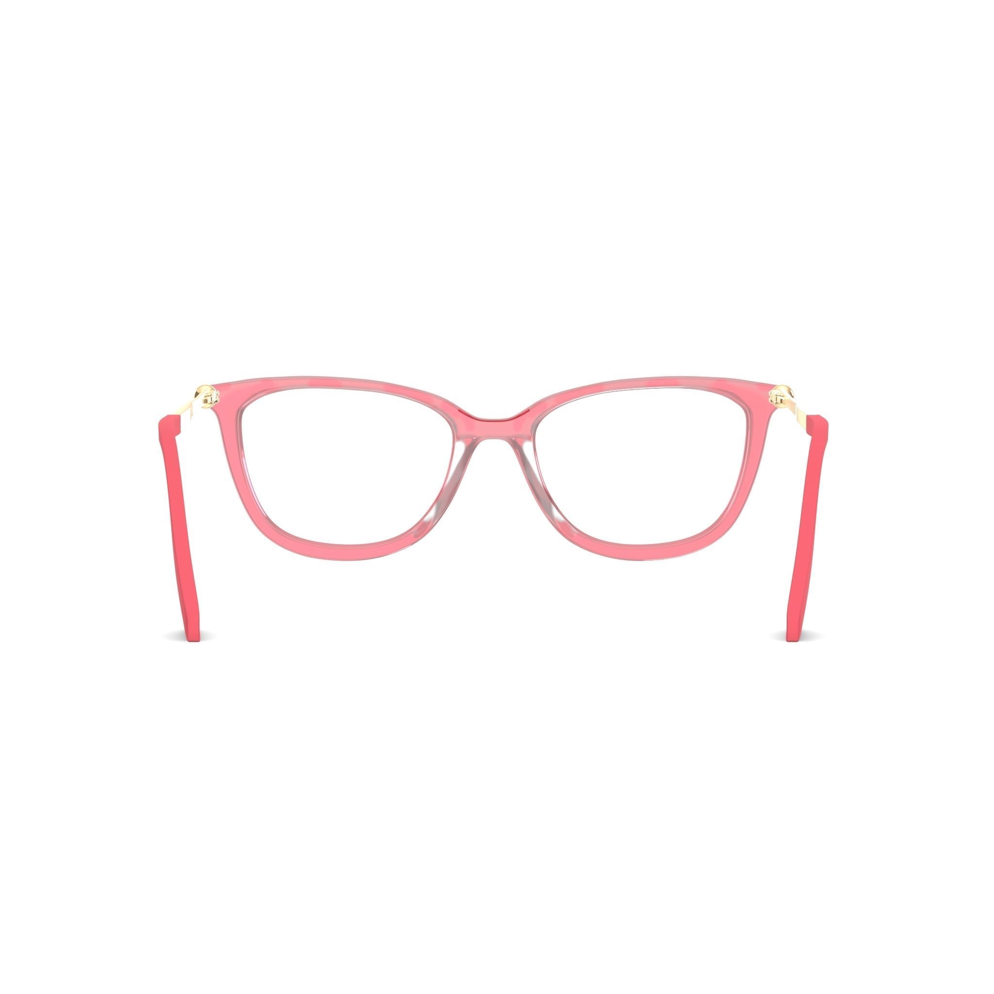 Swarovski -  Glasses VTO Virtual Try On  Low-poly 3D model_1