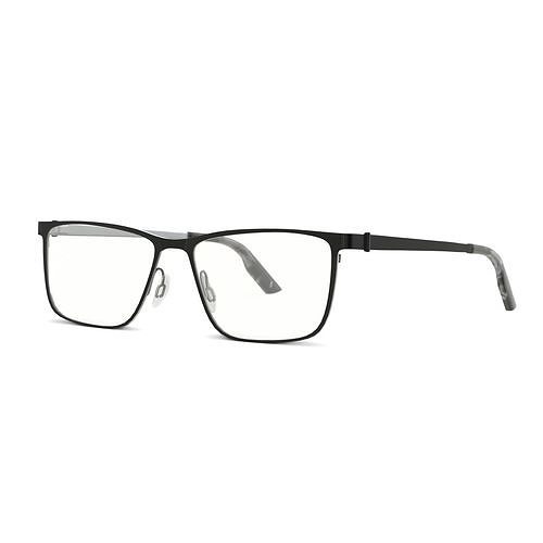 Skaga - 2106 STORRAMS 001 Glasses Low-poly 3D model