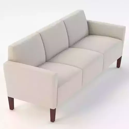 Nemschoff Brava Classic 861-30-2 Public Seating