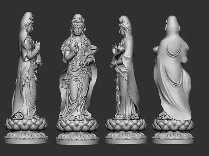 Quan Yin