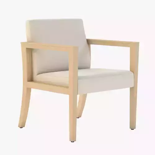 Nemschoff Brava 863 Multiple Seating