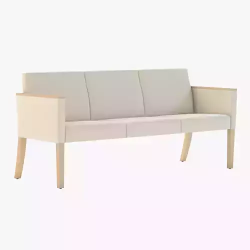 Nemschoff Brava 862 Multiple Seating 862-30c