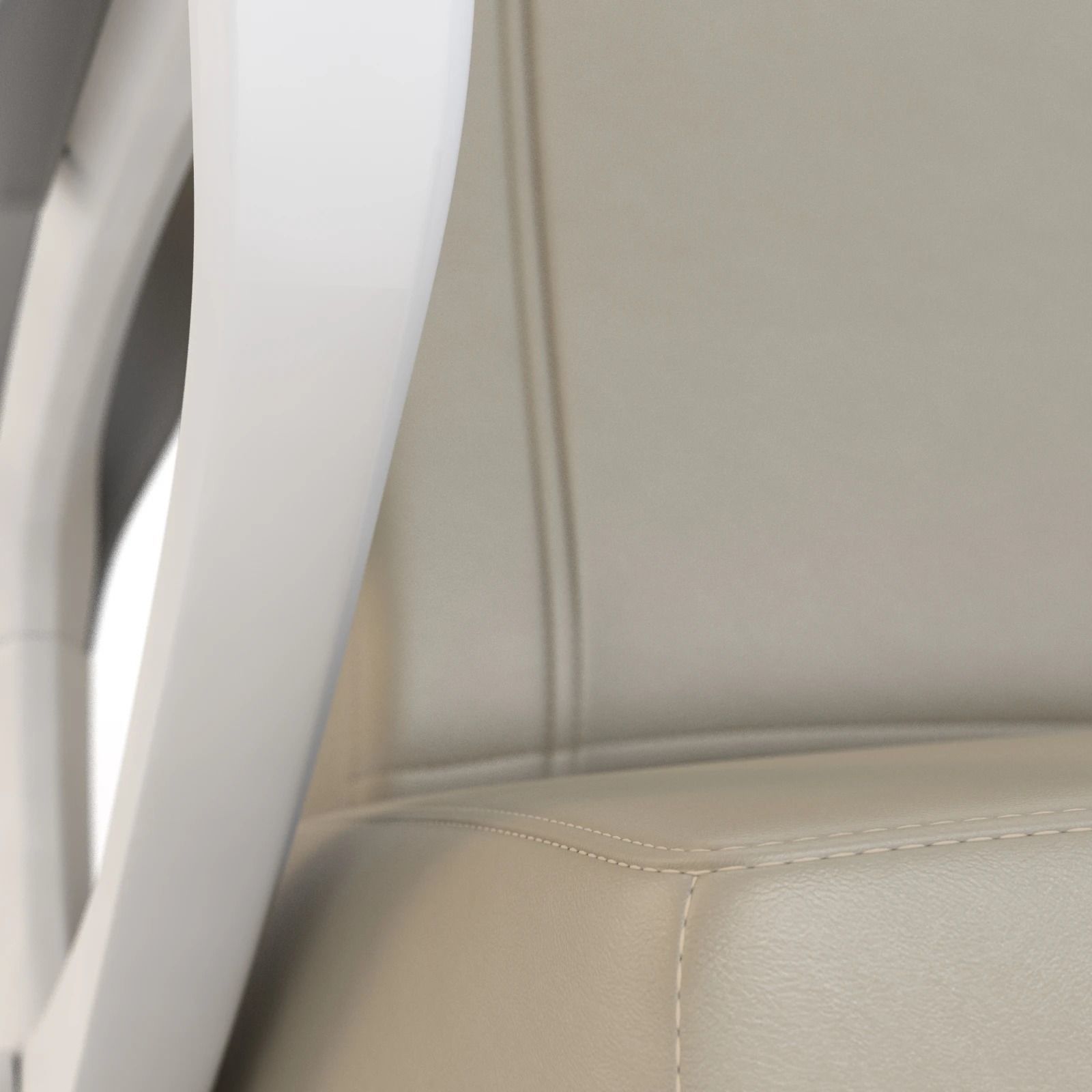 Nemschoff Ava Recliner Arcadeback 3D model_13