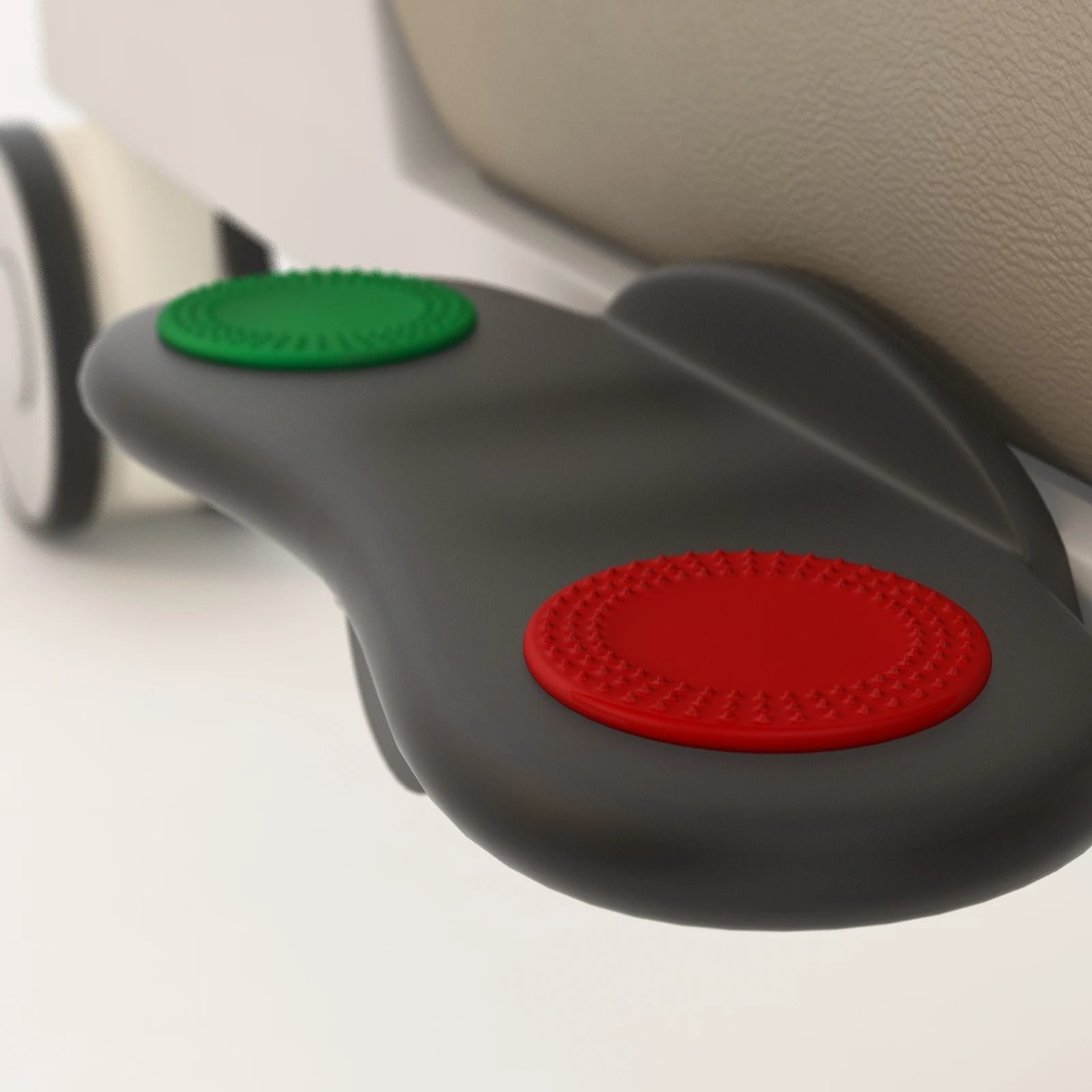 Nemschoff Ava Recliner Arcadeback 3D model_15