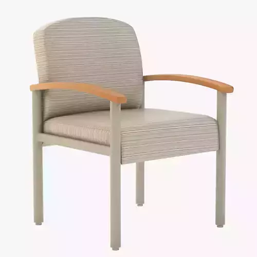 Nemschoff Anderson Multiple Seating-Fx600-30 3D model
